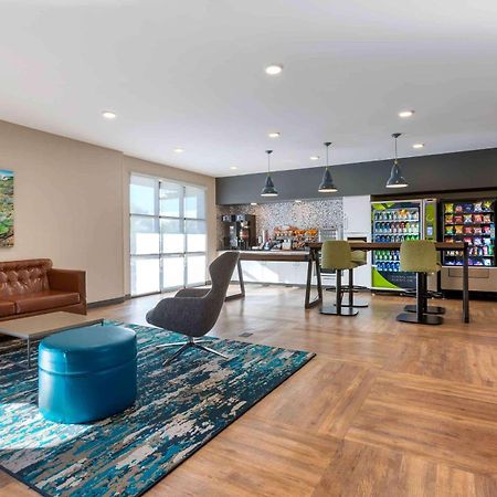 Extended Stay America Premier Suites - Phoenix - Chandler - Downtown Eksteriør billede