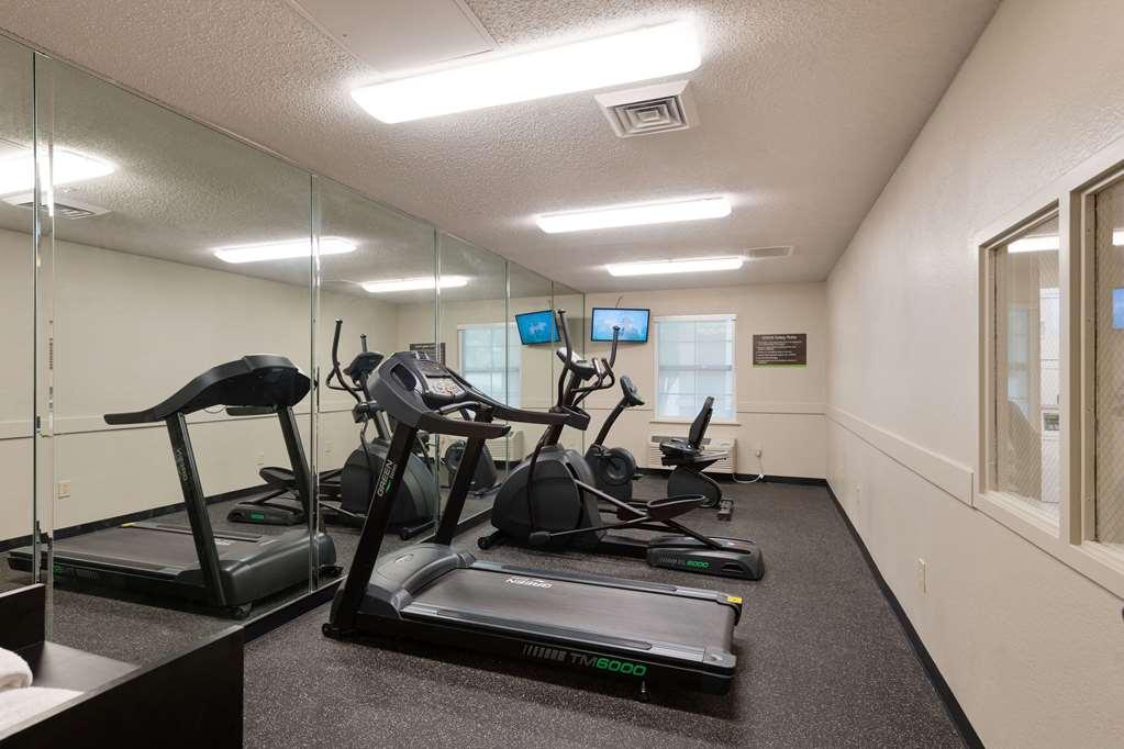 Extended Stay America Premier Suites - Phoenix - Chandler - Downtown Faciliteter billede