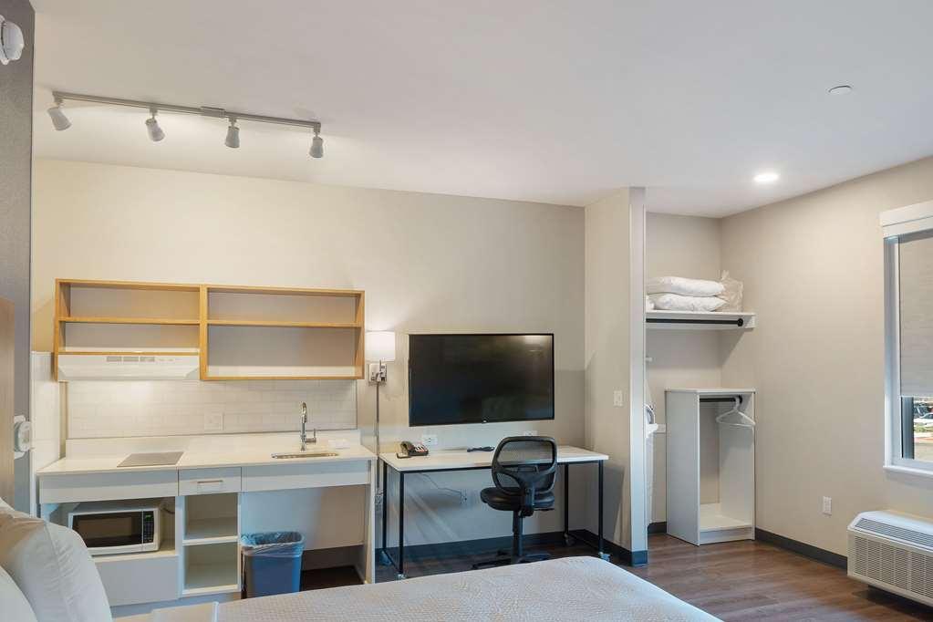 Extended Stay America Premier Suites - Phoenix - Chandler - Downtown Værelse billede