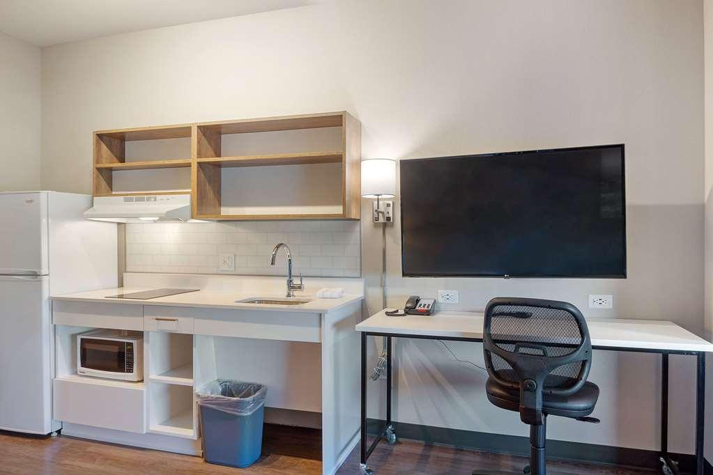 Extended Stay America Premier Suites - Phoenix - Chandler - Downtown Værelse billede