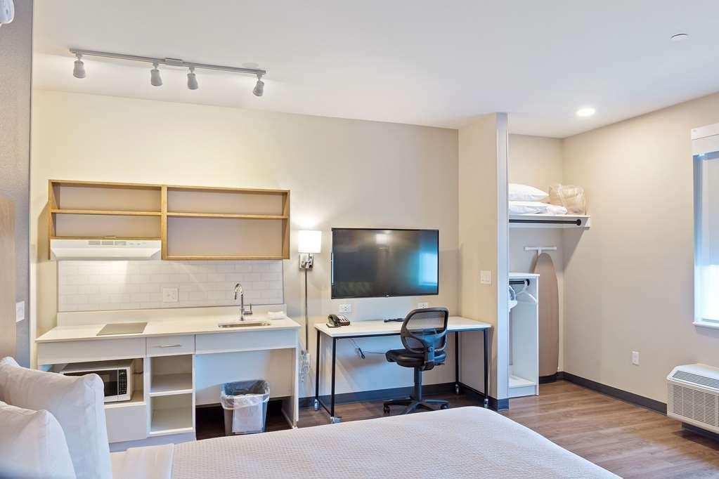 Extended Stay America Premier Suites - Phoenix - Chandler - Downtown Værelse billede