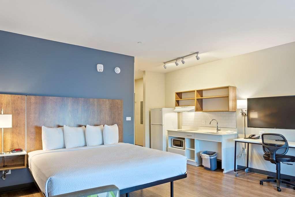Extended Stay America Premier Suites - Phoenix - Chandler - Downtown Værelse billede