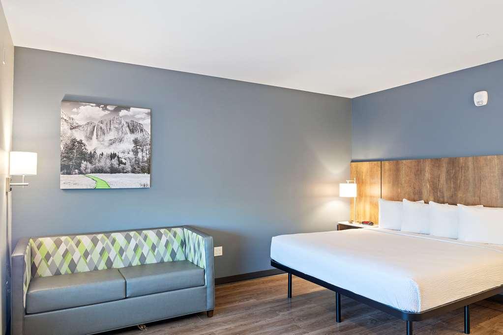 Extended Stay America Premier Suites - Phoenix - Chandler - Downtown Værelse billede