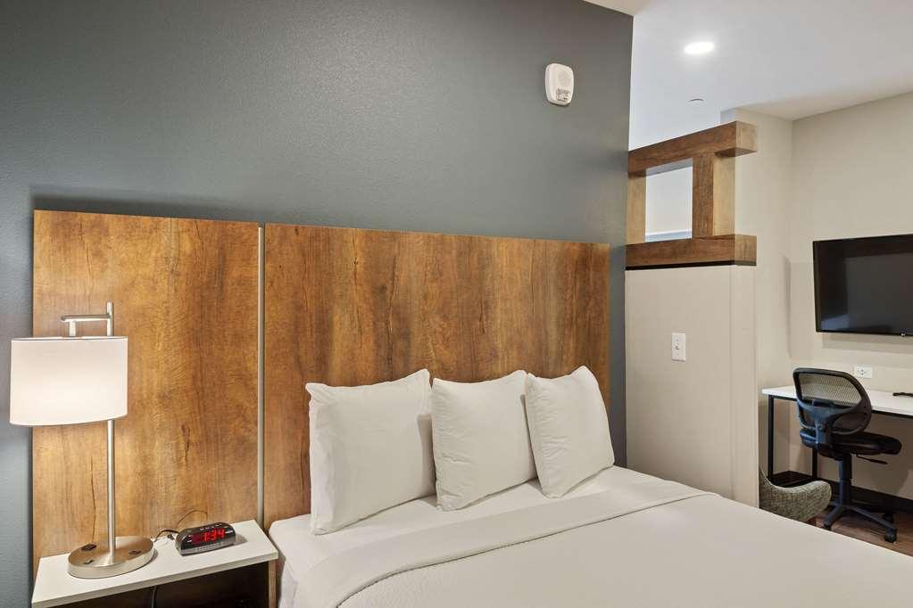 Extended Stay America Premier Suites - Phoenix - Chandler - Downtown Værelse billede