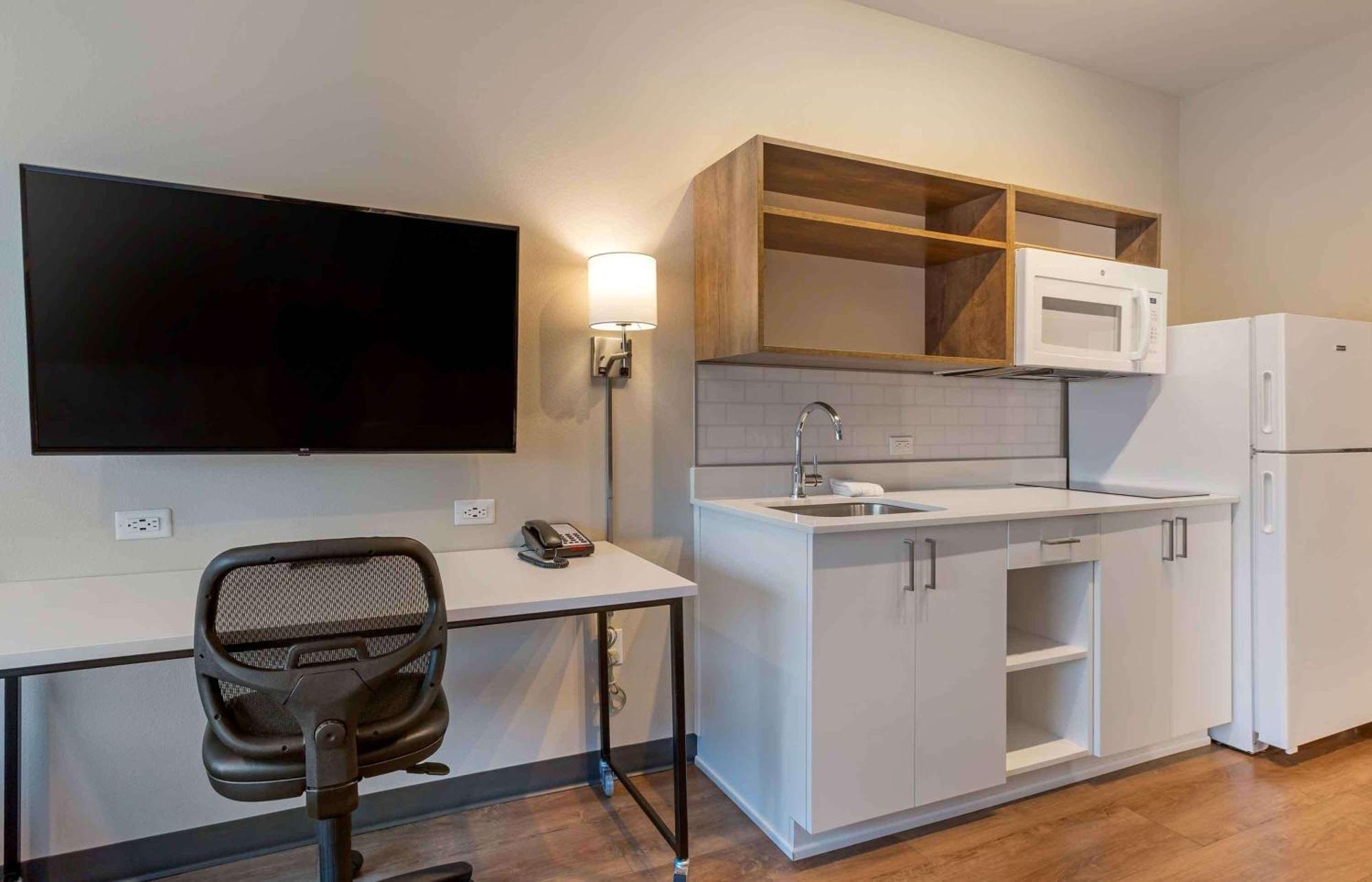 Extended Stay America Premier Suites - Phoenix - Chandler - Downtown Eksteriør billede