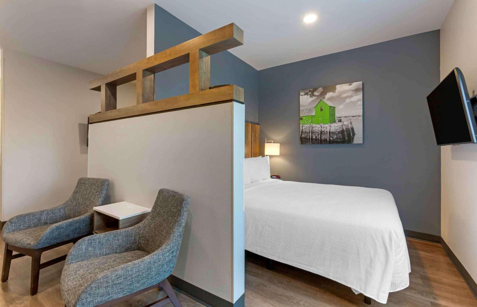 Extended Stay America Premier Suites - Phoenix - Chandler - Downtown Eksteriør billede