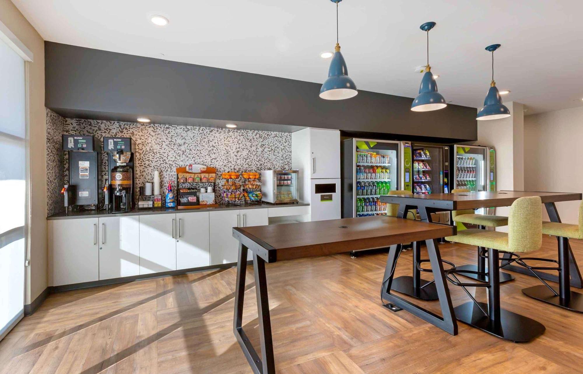 Extended Stay America Premier Suites - Phoenix - Chandler - Downtown Eksteriør billede