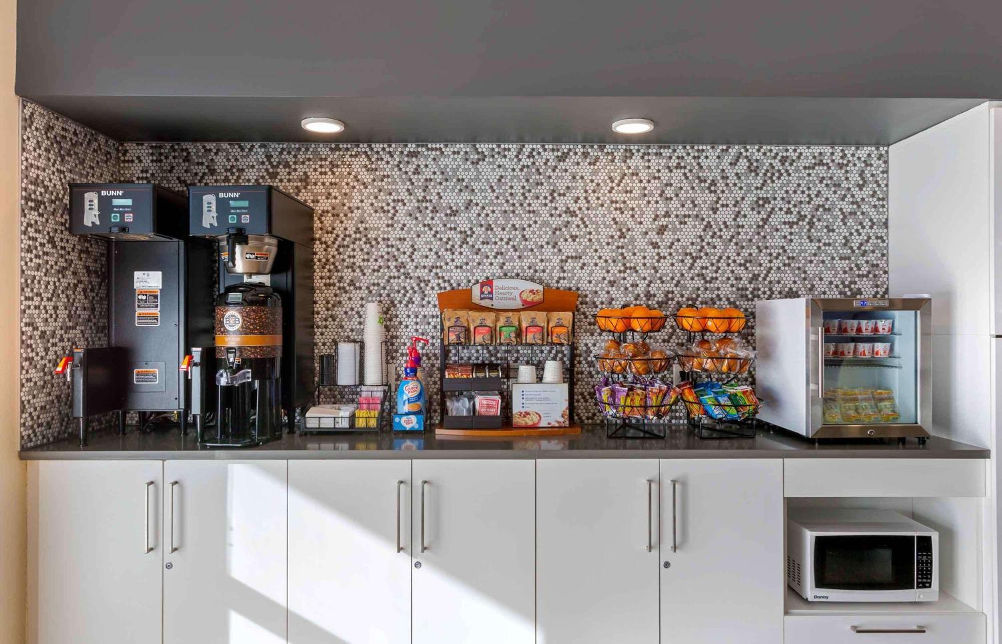 Extended Stay America Premier Suites - Phoenix - Chandler - Downtown Eksteriør billede