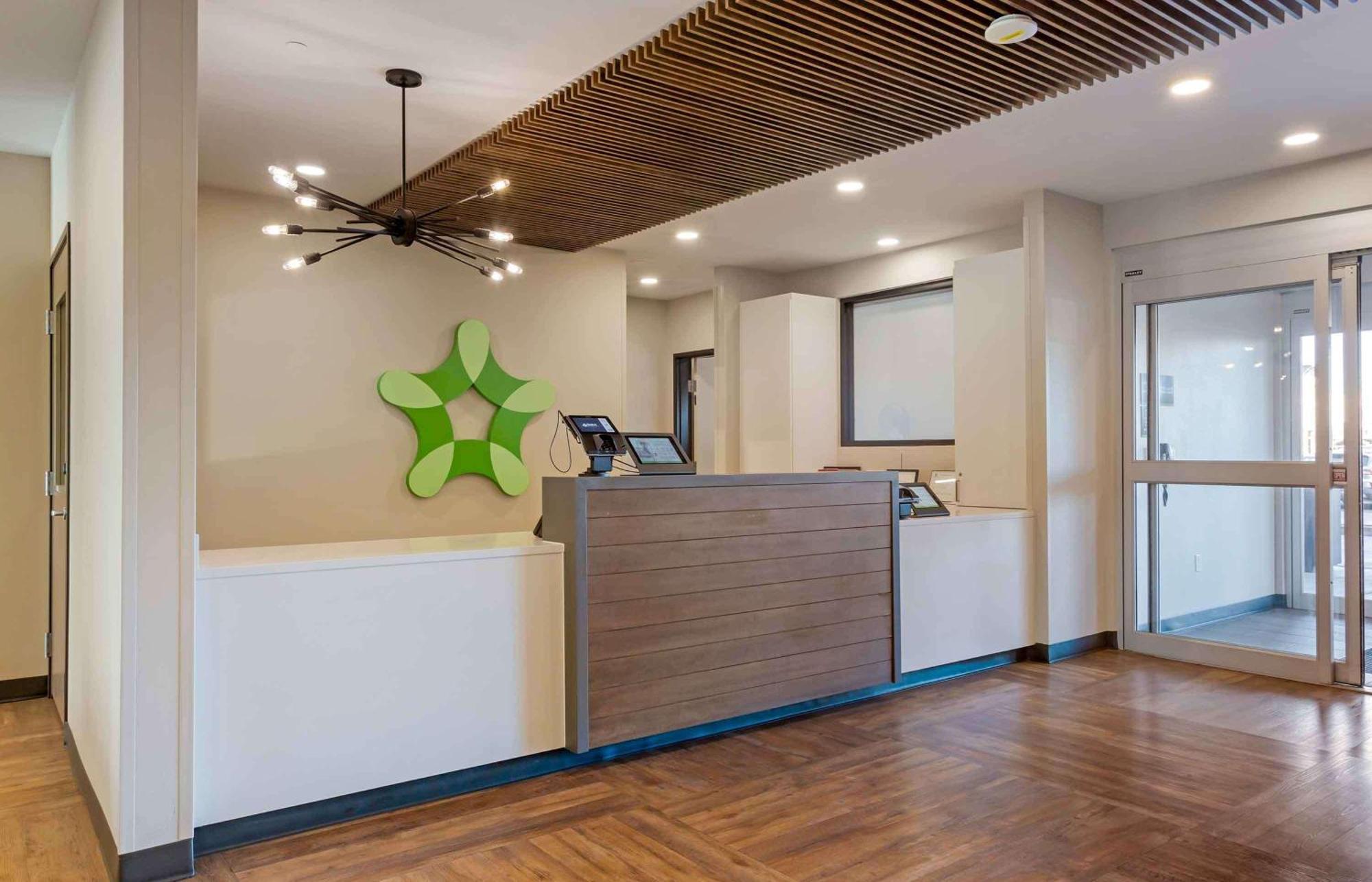 Extended Stay America Premier Suites - Phoenix - Chandler - Downtown Eksteriør billede