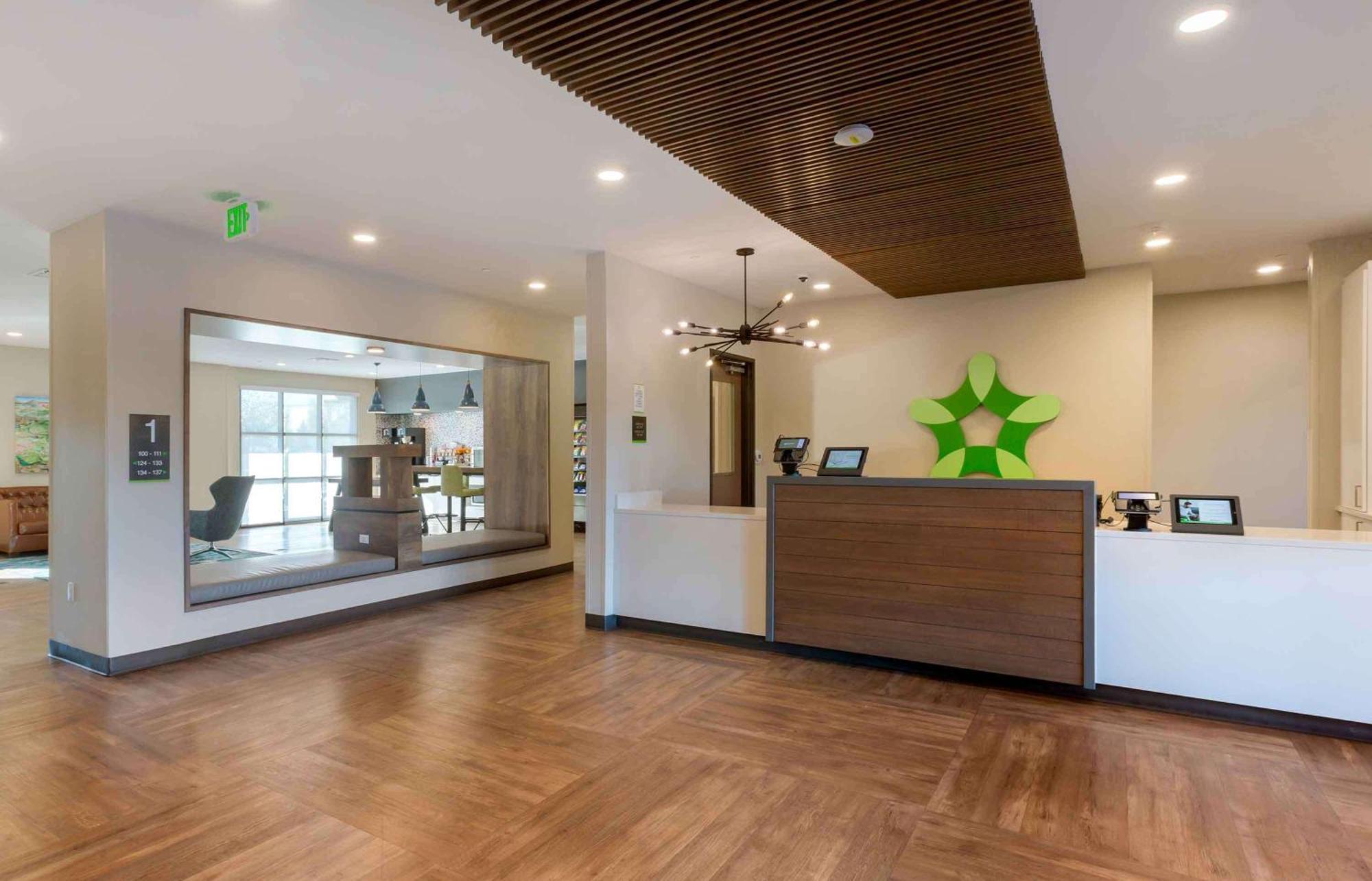 Extended Stay America Premier Suites - Phoenix - Chandler - Downtown Eksteriør billede