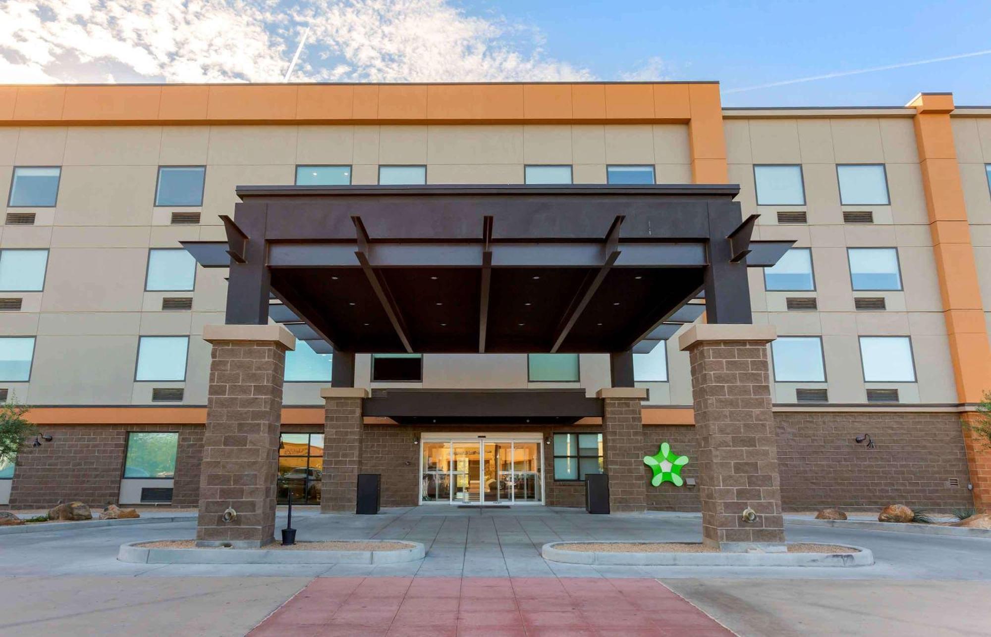 Extended Stay America Premier Suites - Phoenix - Chandler - Downtown Eksteriør billede