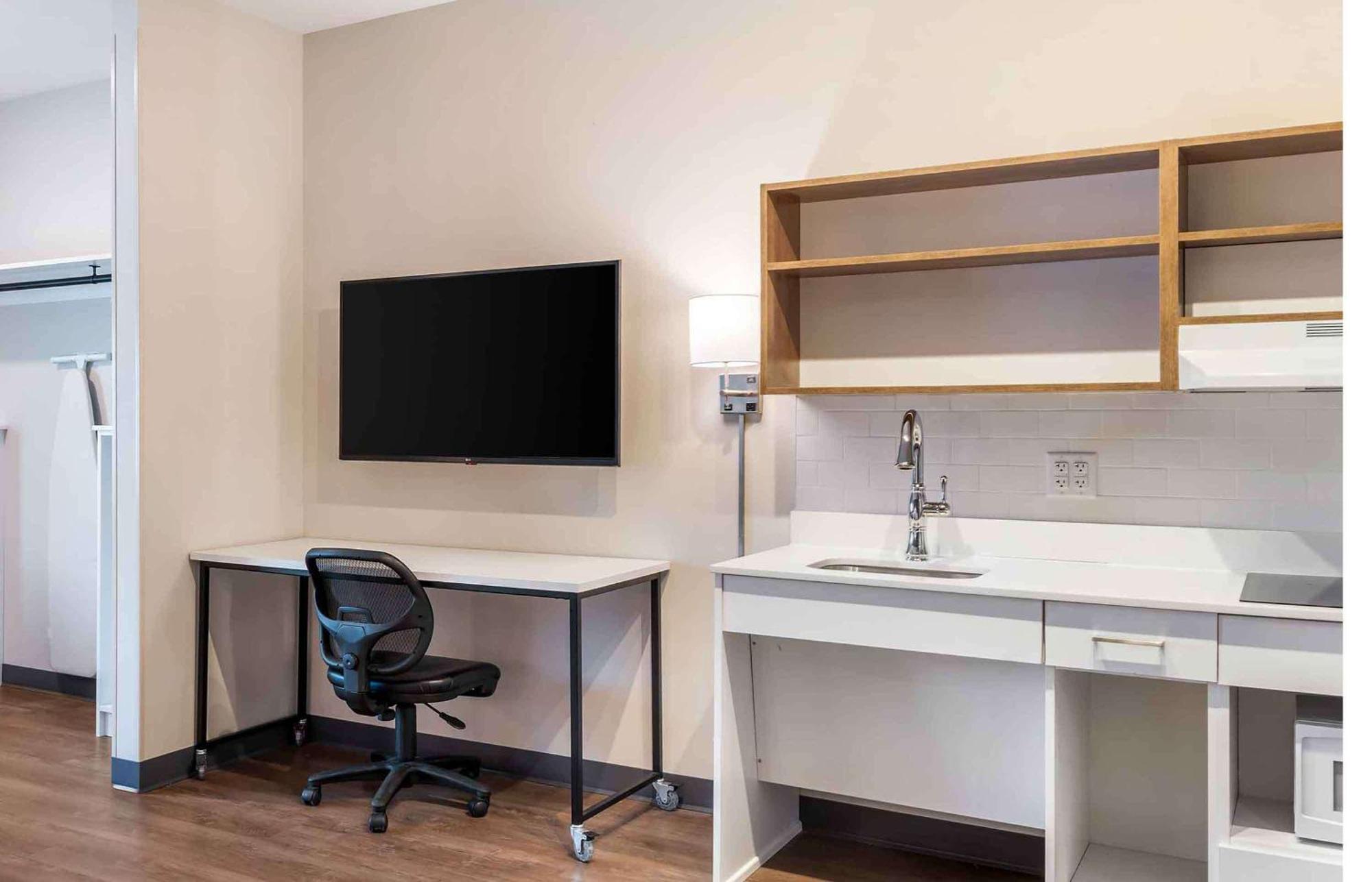 Extended Stay America Premier Suites - Phoenix - Chandler - Downtown Eksteriør billede