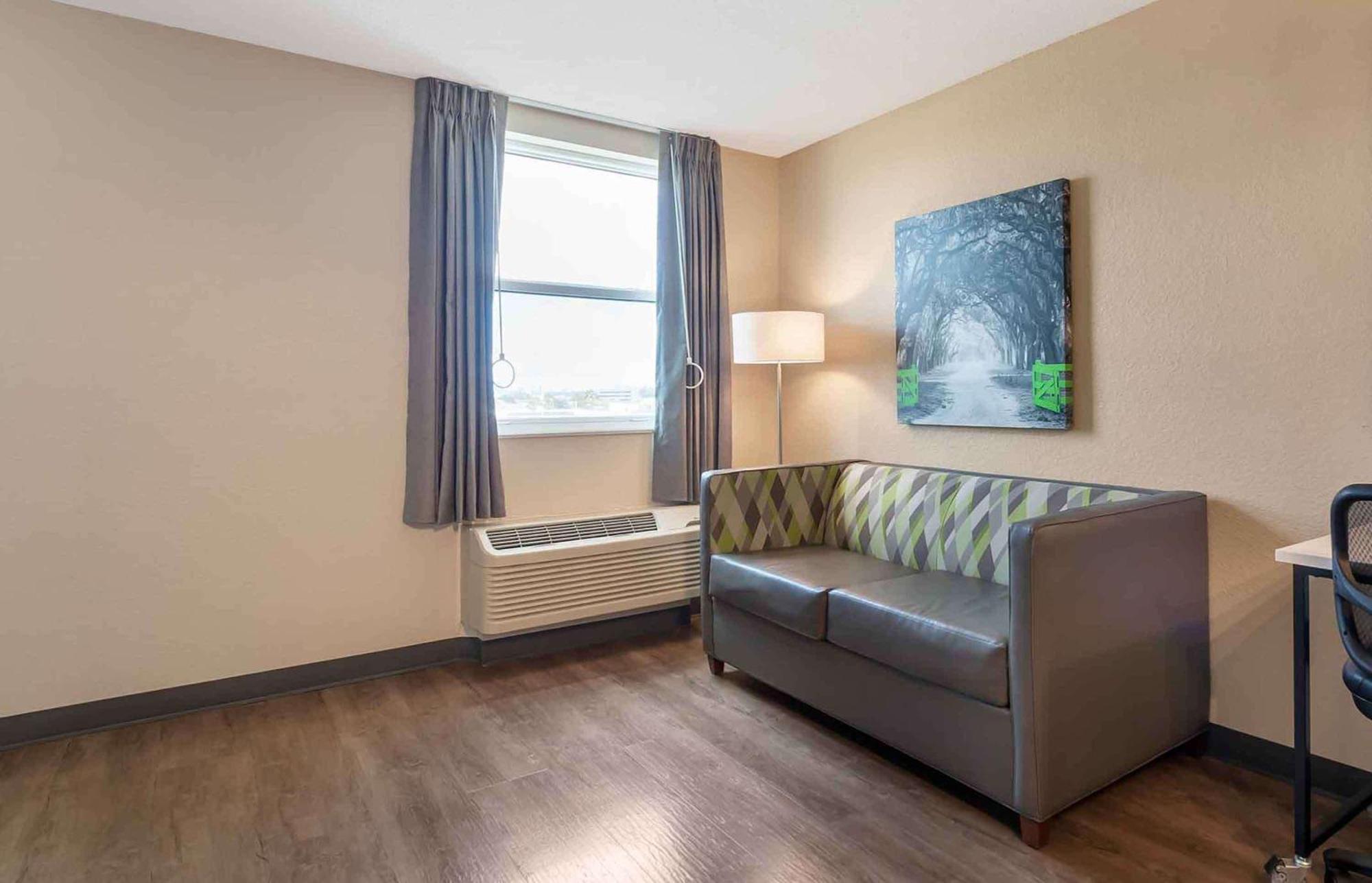 Extended Stay America Premier Suites - Phoenix - Chandler - Downtown Eksteriør billede
