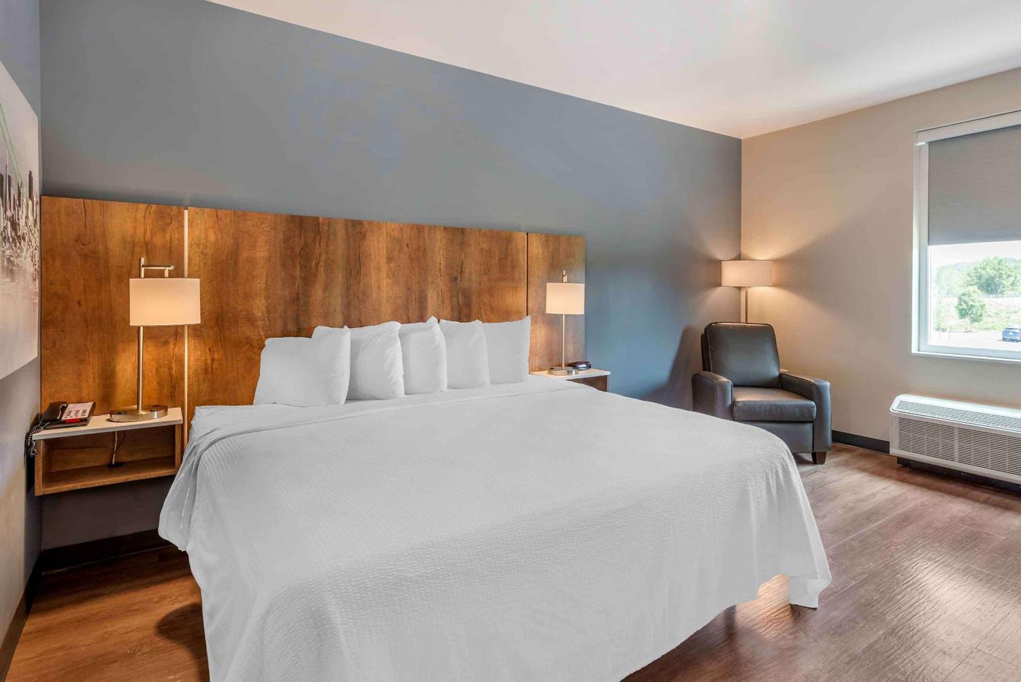 Extended Stay America Premier Suites - Phoenix - Chandler - Downtown Eksteriør billede