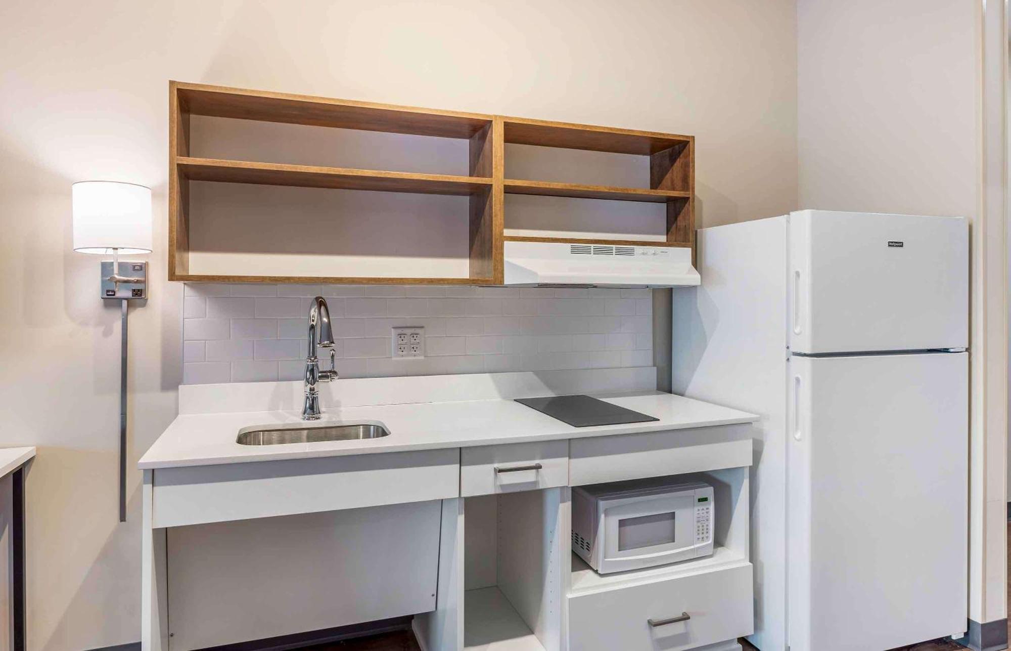 Extended Stay America Premier Suites - Phoenix - Chandler - Downtown Eksteriør billede