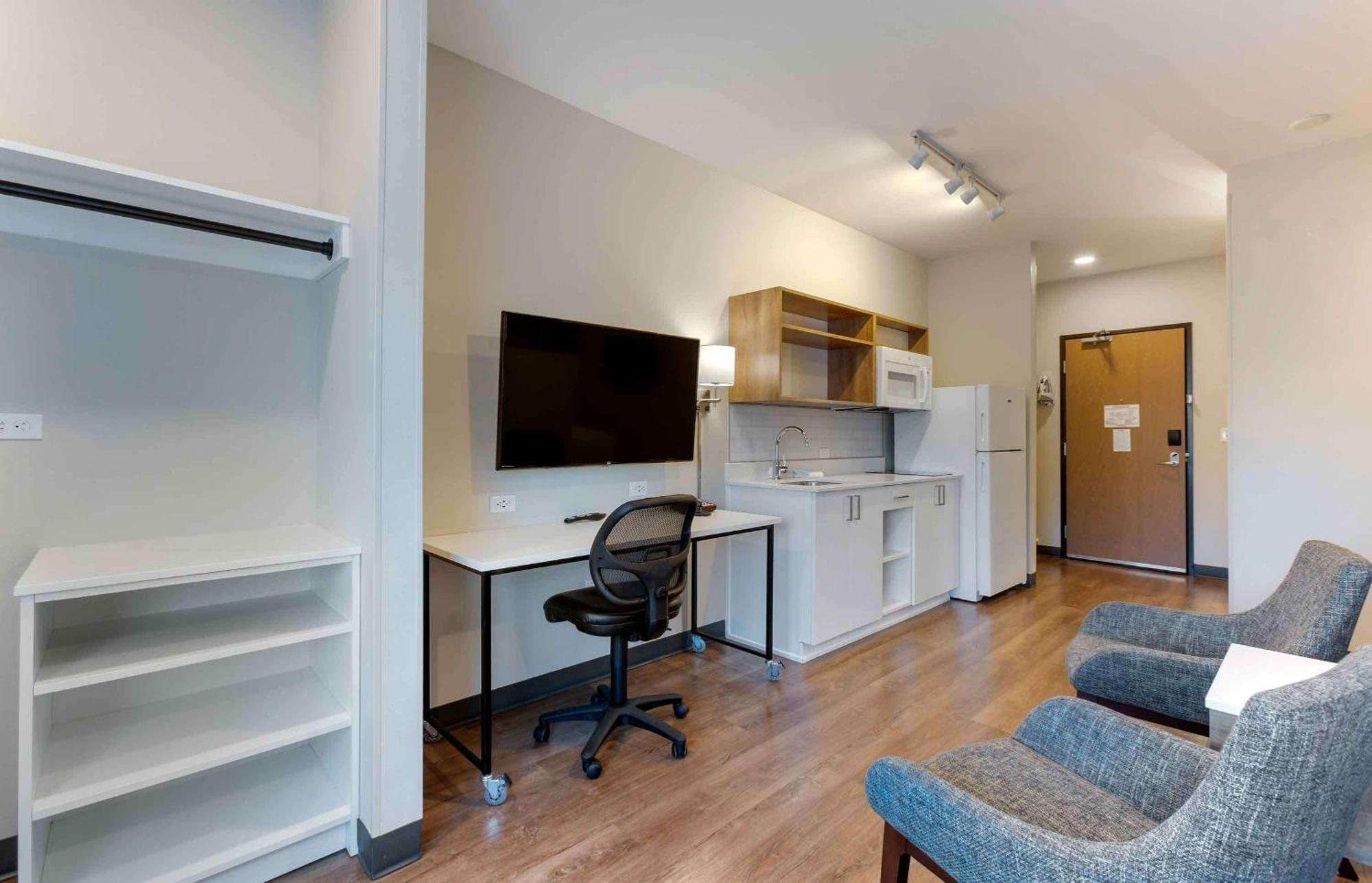 Extended Stay America Premier Suites - Phoenix - Chandler - Downtown Eksteriør billede