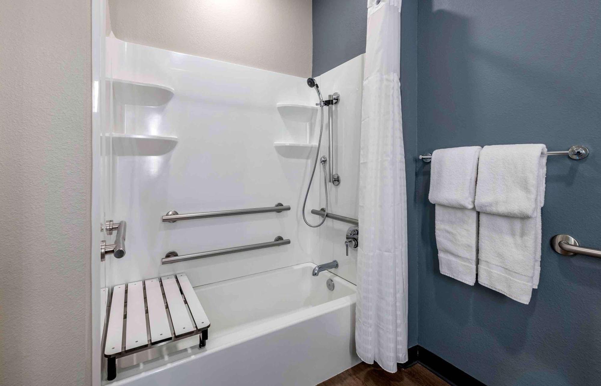 Extended Stay America Premier Suites - Phoenix - Chandler - Downtown Eksteriør billede