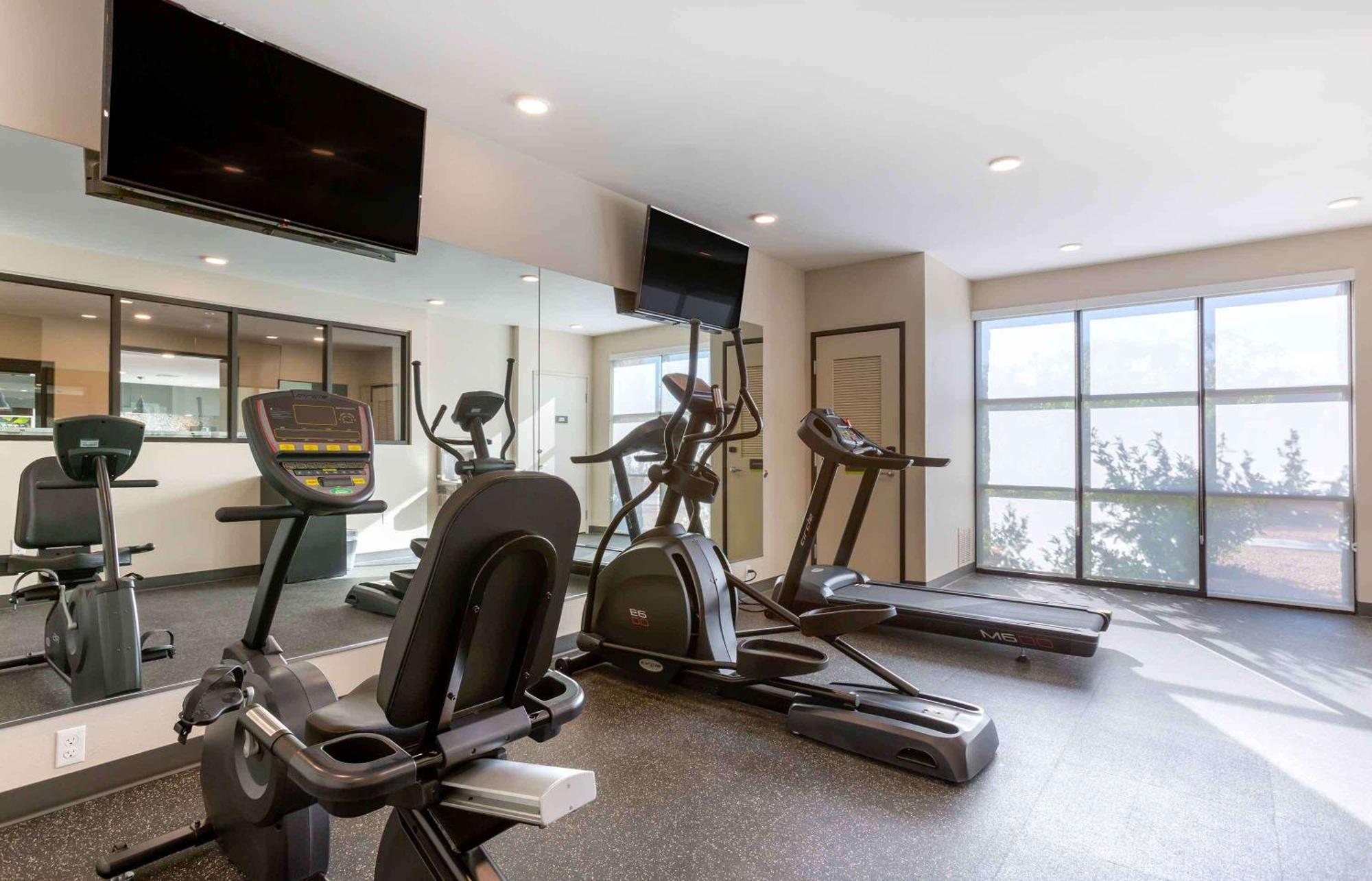 Extended Stay America Premier Suites - Phoenix - Chandler - Downtown Eksteriør billede