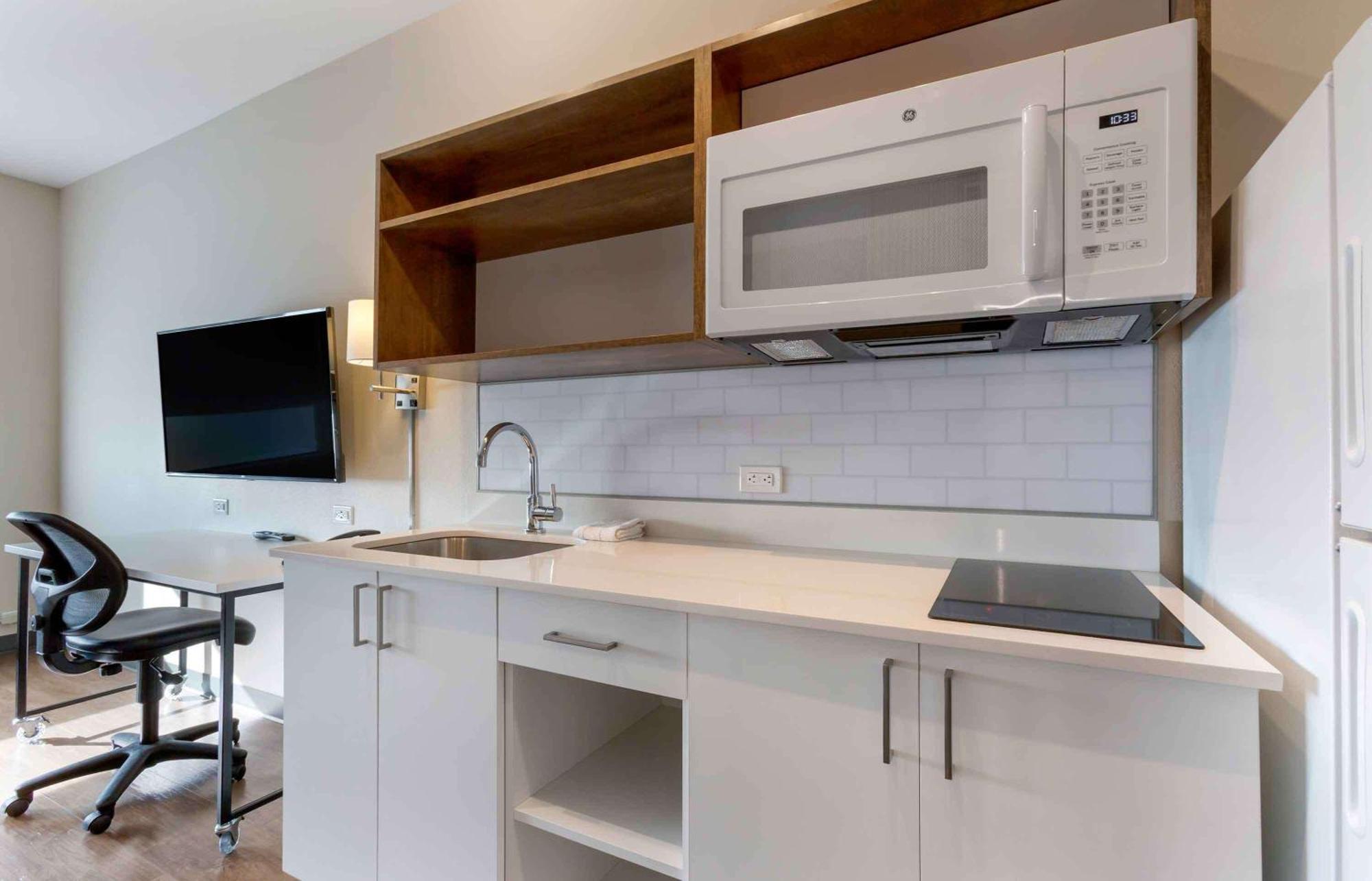 Extended Stay America Premier Suites - Phoenix - Chandler - Downtown Eksteriør billede