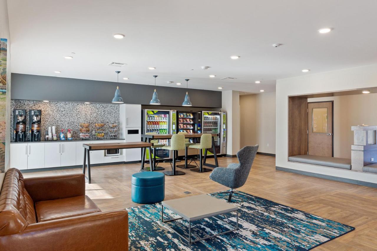 Extended Stay America Premier Suites - Phoenix - Chandler - Downtown Eksteriør billede