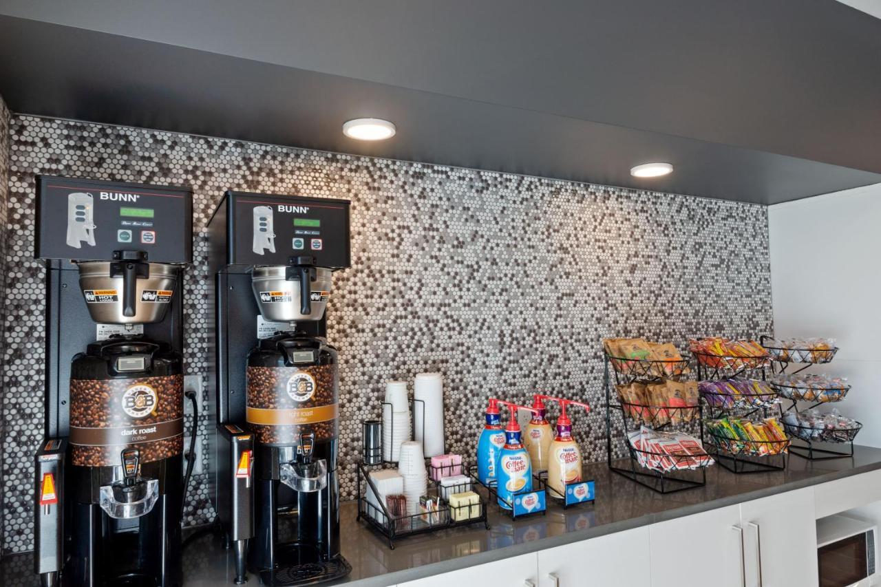 Extended Stay America Premier Suites - Phoenix - Chandler - Downtown Eksteriør billede