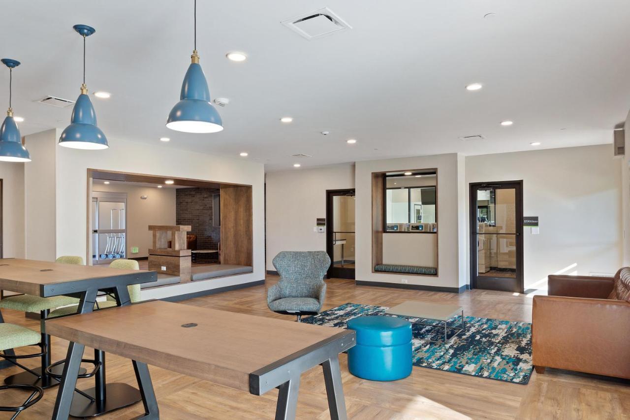 Extended Stay America Premier Suites - Phoenix - Chandler - Downtown Eksteriør billede