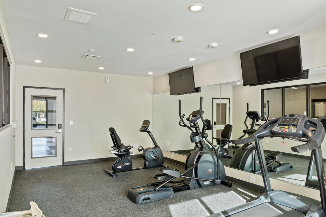 Extended Stay America Premier Suites - Phoenix - Chandler - Downtown Eksteriør billede