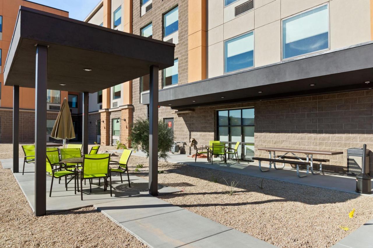 Extended Stay America Premier Suites - Phoenix - Chandler - Downtown Eksteriør billede