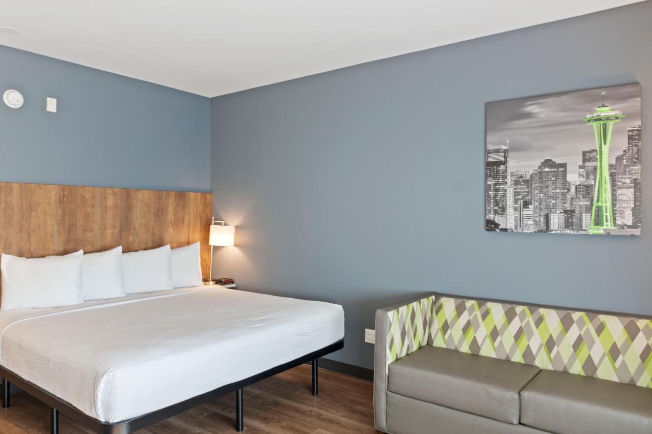 Extended Stay America Premier Suites - Phoenix - Chandler - Downtown Eksteriør billede