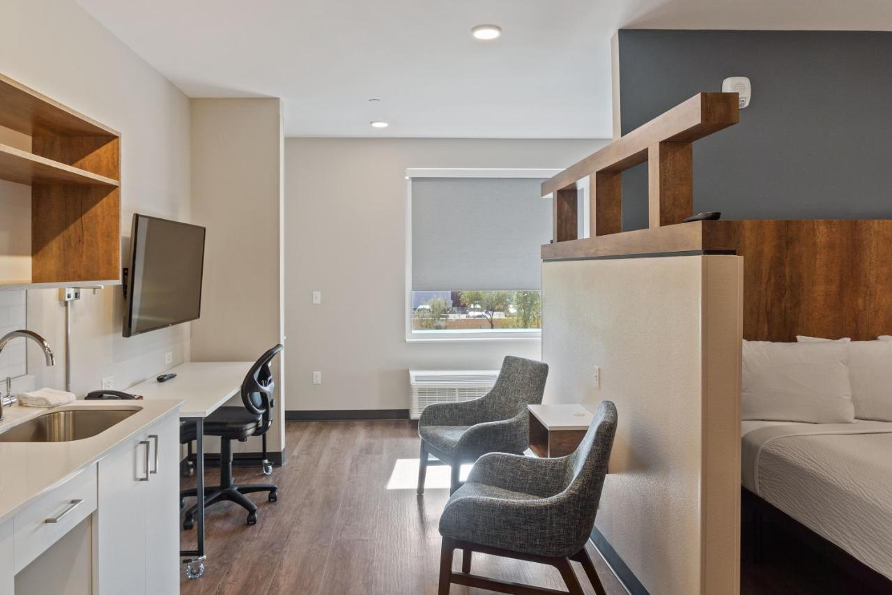 Extended Stay America Premier Suites - Phoenix - Chandler - Downtown Eksteriør billede