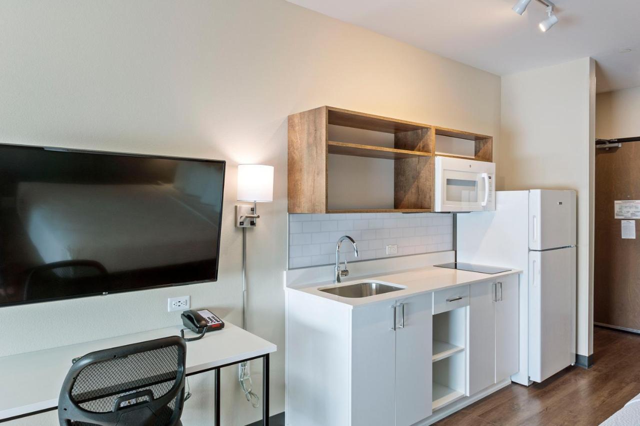 Extended Stay America Premier Suites - Phoenix - Chandler - Downtown Eksteriør billede