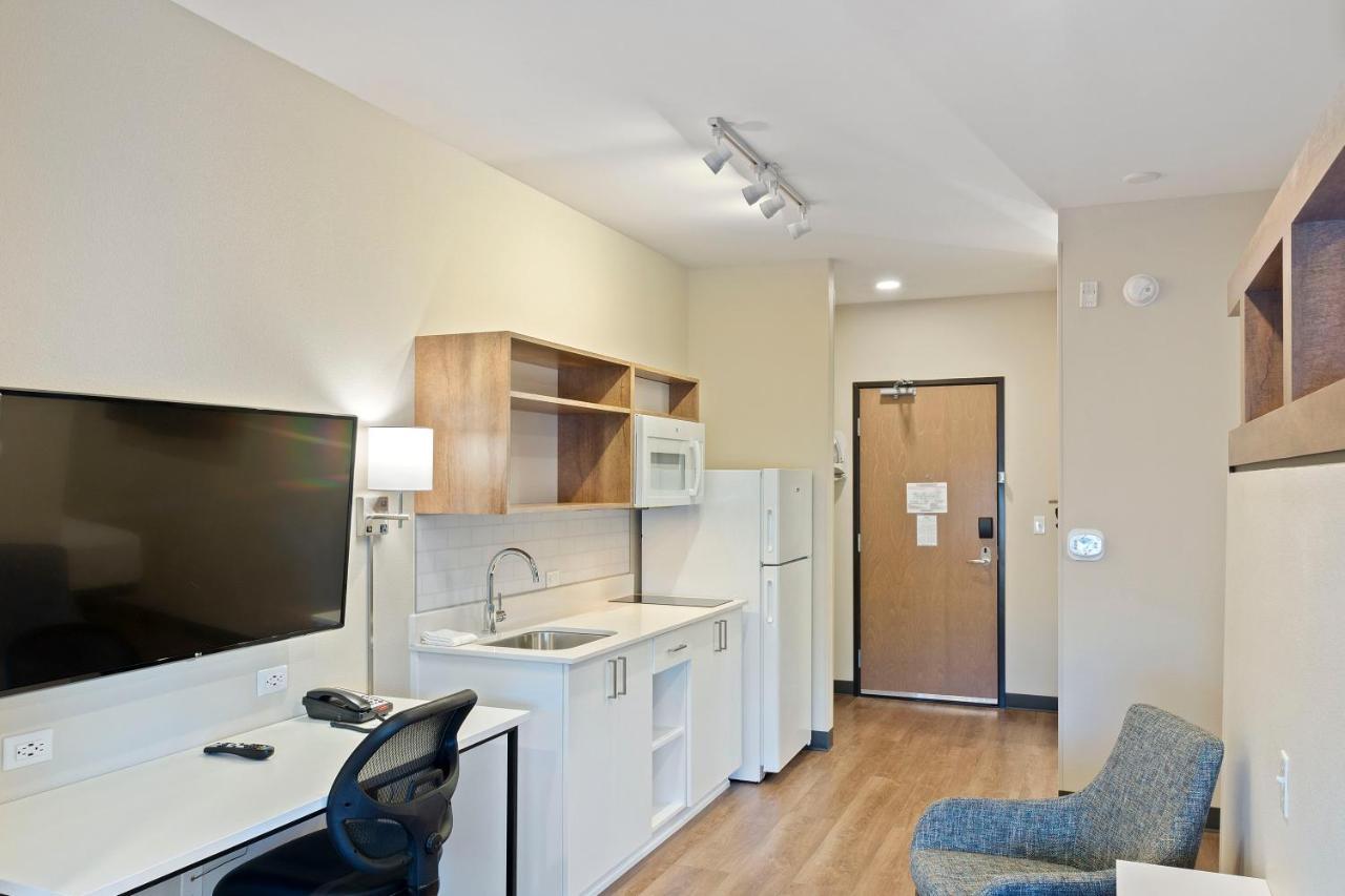 Extended Stay America Premier Suites - Phoenix - Chandler - Downtown Eksteriør billede