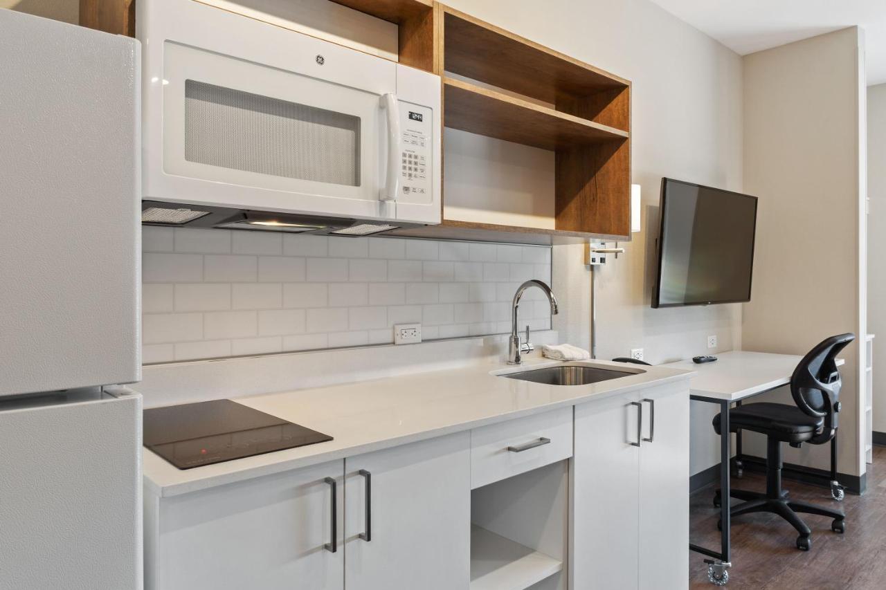 Extended Stay America Premier Suites - Phoenix - Chandler - Downtown Eksteriør billede
