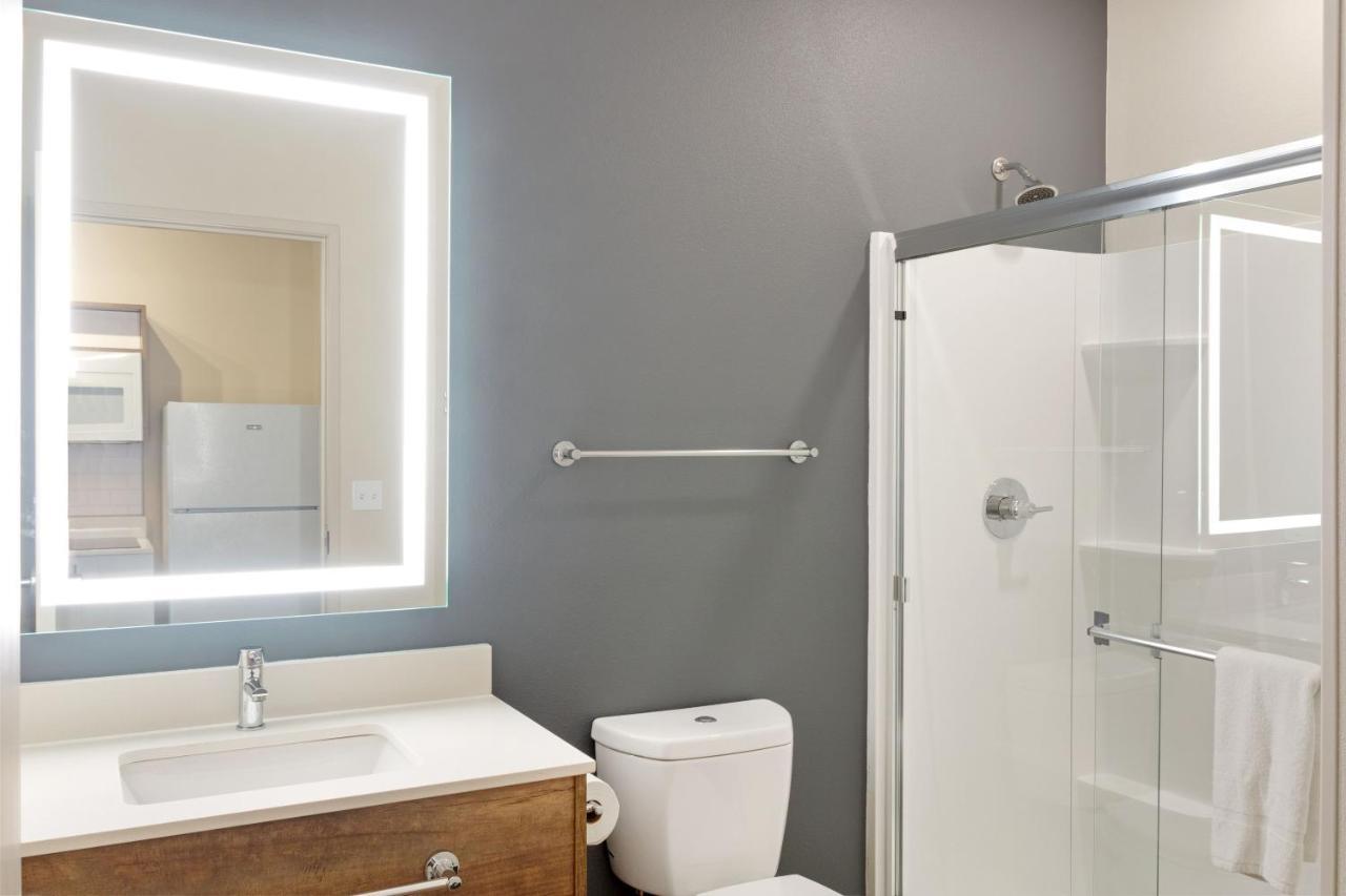 Extended Stay America Premier Suites - Phoenix - Chandler - Downtown Eksteriør billede