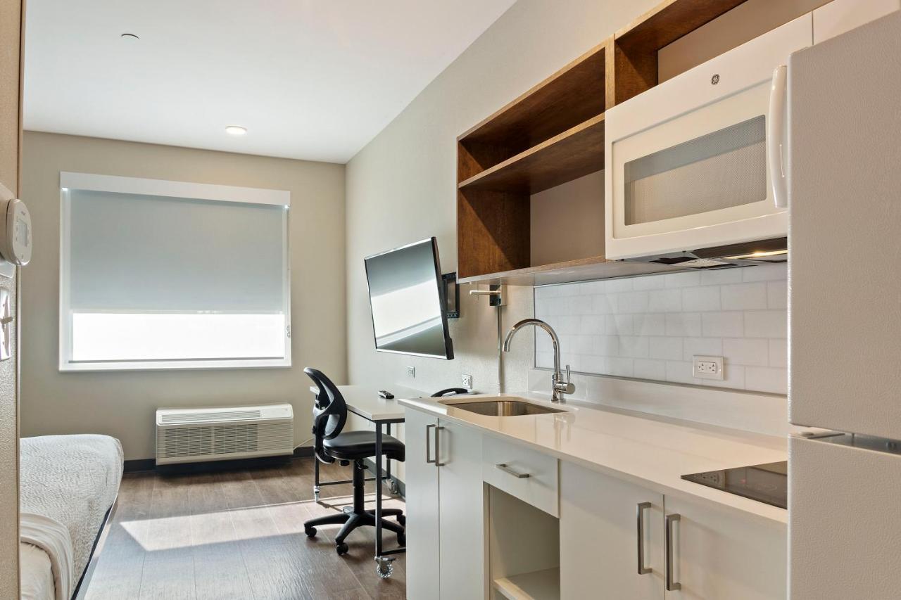 Extended Stay America Premier Suites - Phoenix - Chandler - Downtown Eksteriør billede