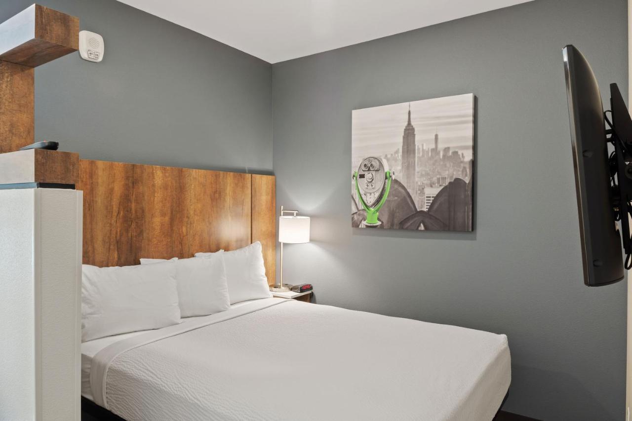 Extended Stay America Premier Suites - Phoenix - Chandler - Downtown Eksteriør billede