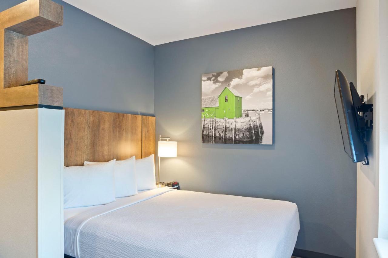 Extended Stay America Premier Suites - Phoenix - Chandler - Downtown Eksteriør billede