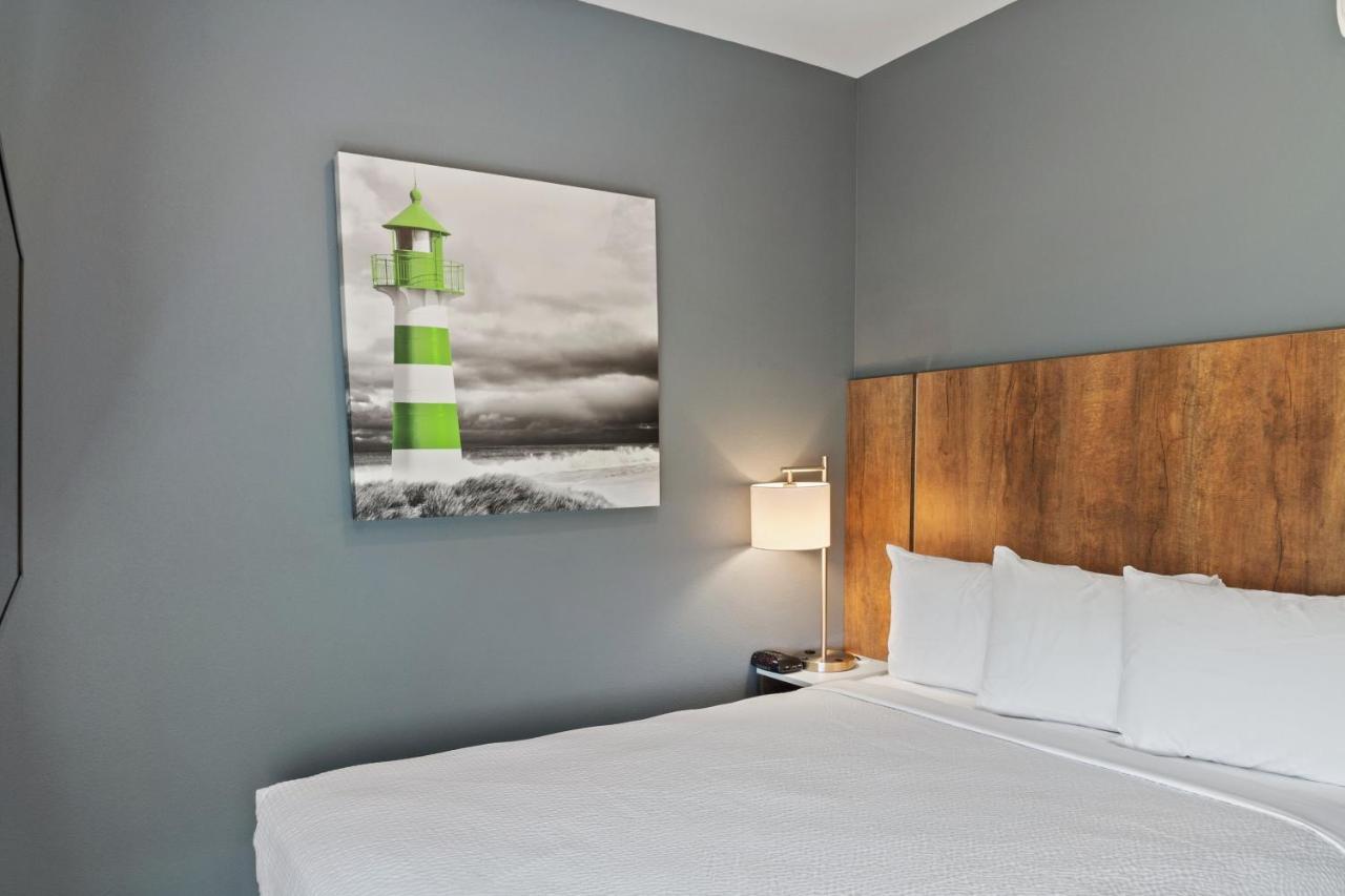 Extended Stay America Premier Suites - Phoenix - Chandler - Downtown Eksteriør billede