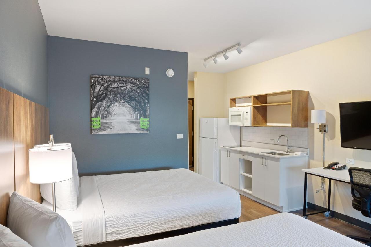 Extended Stay America Premier Suites - Phoenix - Chandler - Downtown Eksteriør billede